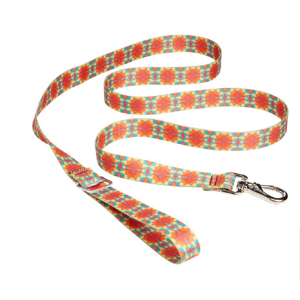 Cycle Dog Pup Top Eco Weave Dog Lead
